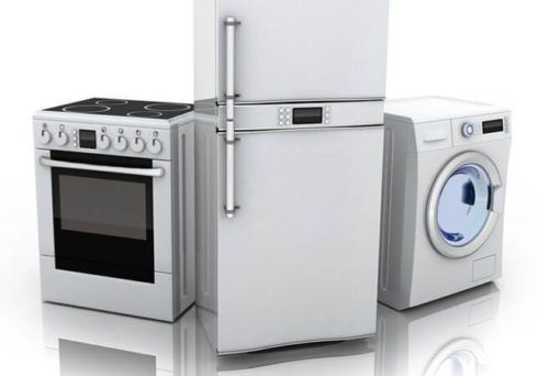 geladeira fogao e lavadora 490x342