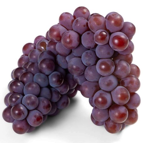 uva contém resveratrol