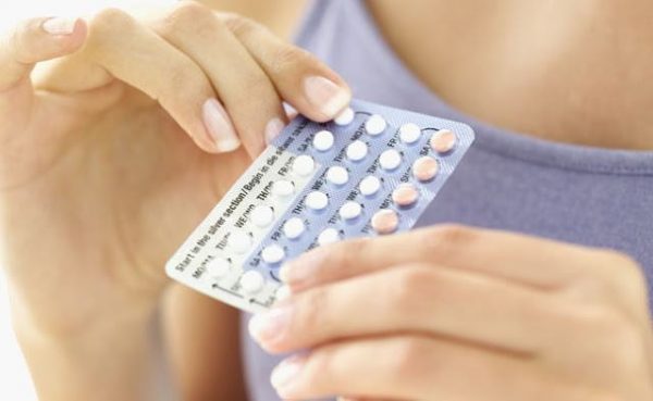 Como saber se o anticoncepcional está fazendo mal para saúde