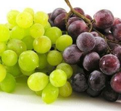 beneficios da uva