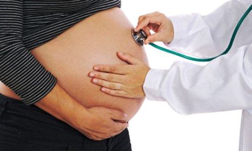 exames pre natal rotina para gestantes