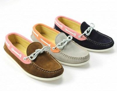 mocassim feminino da moda