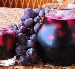 suco de uva