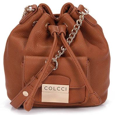 bolsa saco colcci