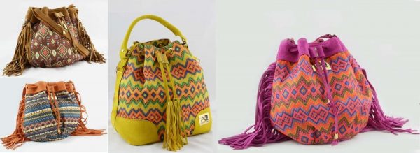 Como usar: MODELOS DE BOLSA SACO e looks com essa bolsa