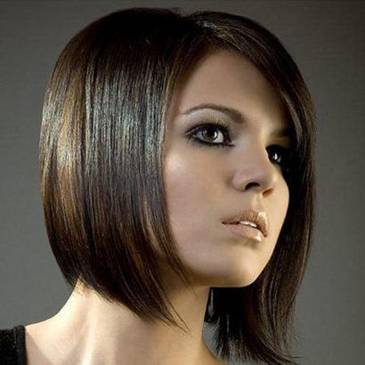 cabelos curtos cut bob