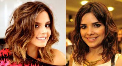 lindos cortes de cabelo degrade