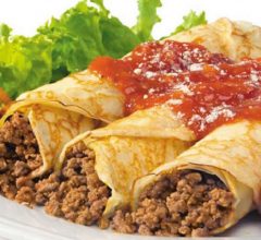 panquecas