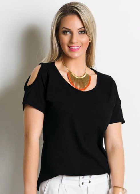 blusa-feminina-detalhe-com-recorte-preta