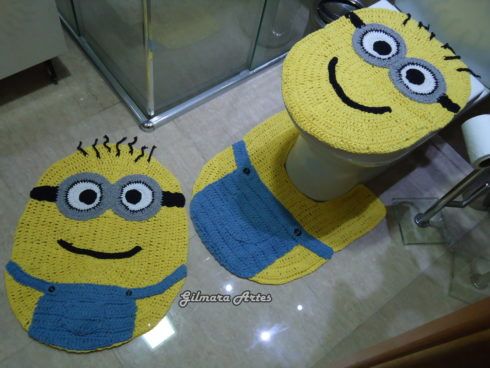 imagem minions 490x368