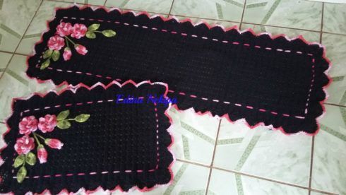 tapete de croche para cozinha 2 490x276