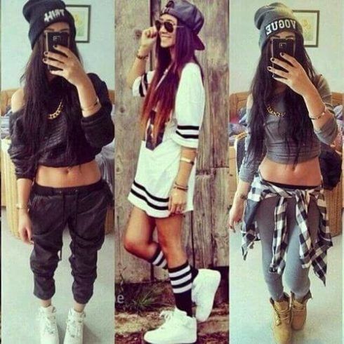 estilo swag feminino 2 490x490
