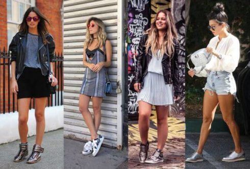 looks para churrasco no frio