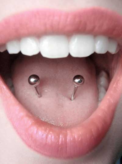 piercing na lingua 2