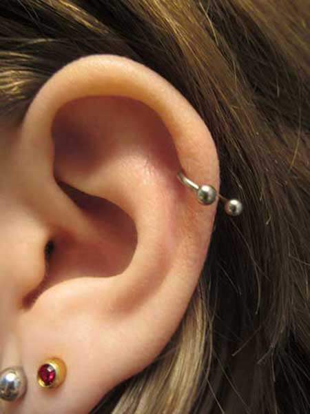 piercing na orelha 6