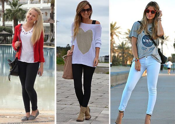 estilo casual feminino 5