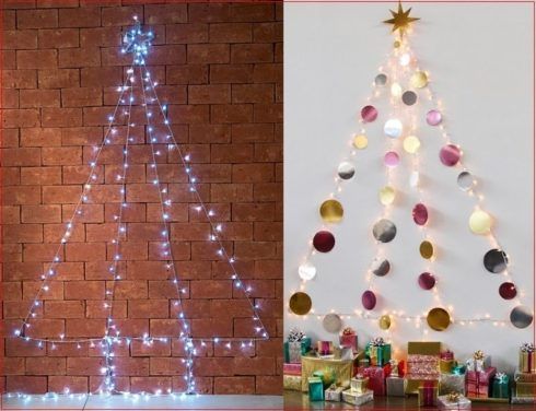 arvores de natal com pisca pisca 1 490x376