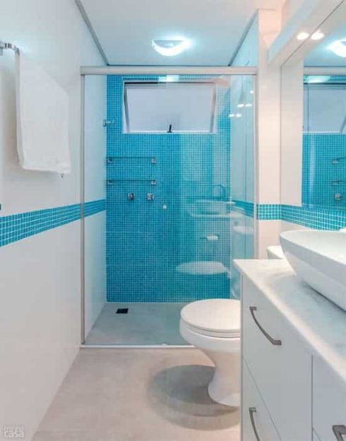 banheiro com box de vidro 2 490x624
