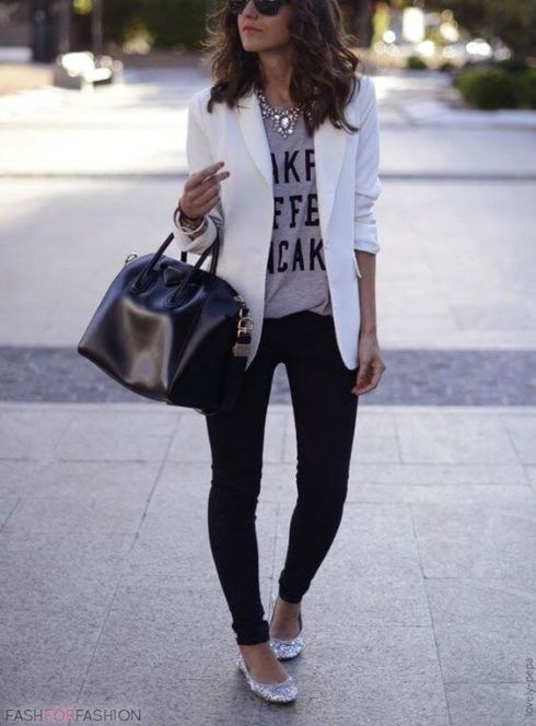 blazer feminino com calca jeans 4 490x664