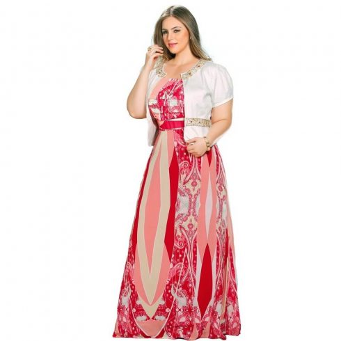 bolero com vestido 1 490x490