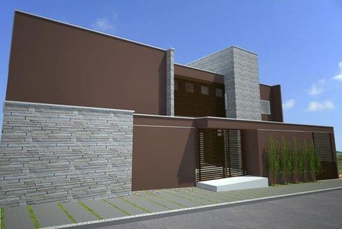 muros para casas modernas 3 490x328