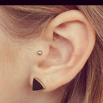 piercing no tragus 3