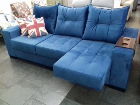 sofa azul 3 lugares 1 490x368