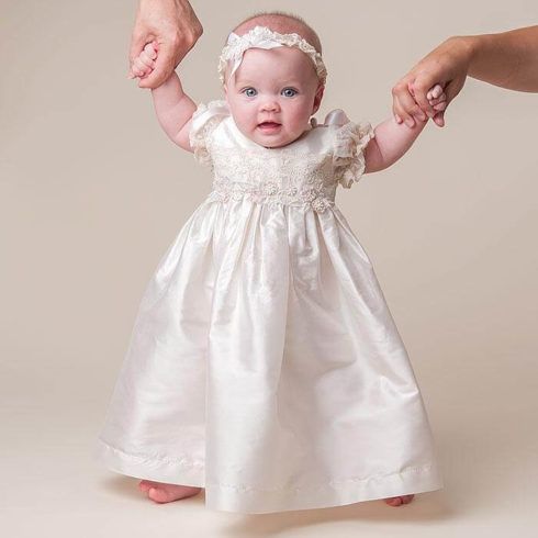 vestido de bebe para batizado 490x490