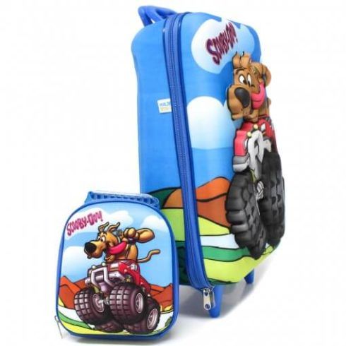 mochila e lancheira scoobdoo 490x490