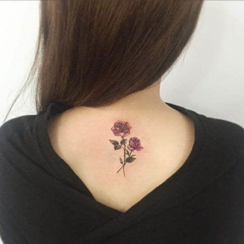 tatuagens femininas nas costas 1 490x490