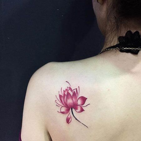 Tatuagens Delicadas (desenhos e áreas do corpo a tatuar)