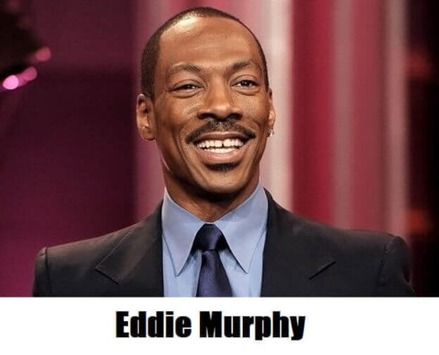 Eddie Murphy 490x396