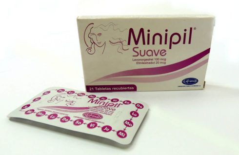 anticoncepcional minipil para quem está amamentando 490x318