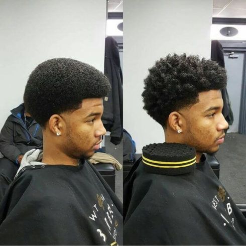 corte de cabelo afro americano 1 490x490