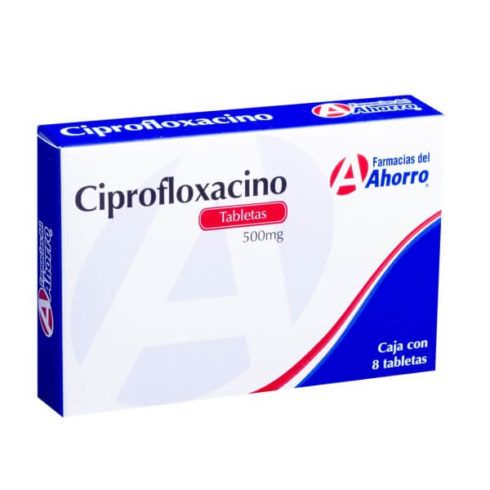 remédio ciprofloxacino para infecção urinária 490x490