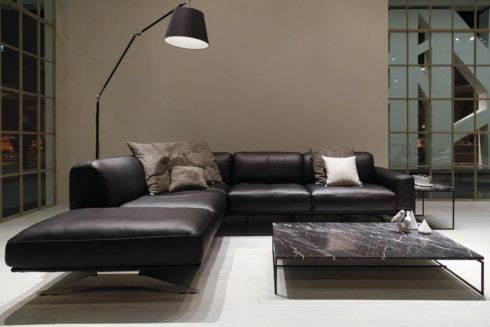 sofa em l de couro preto 490x327