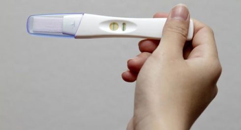 teste de gravidez de farmácia 490x265