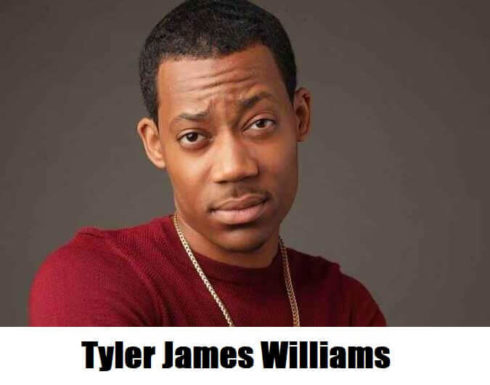 tyler james williams 490x385