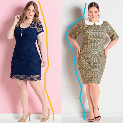 vestidos plus size para ir trabalhar 2 490x490