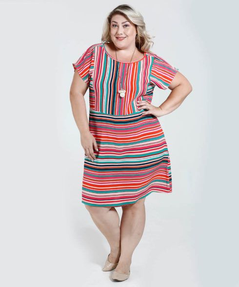 vestidos plus size para ir trabalhar 4 490x588