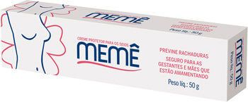 Pomada Memê
