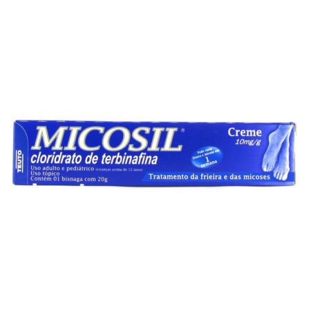 Pomada Micosil