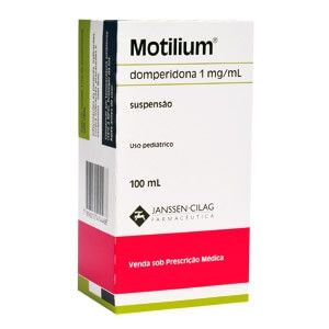 Remédio Motilium