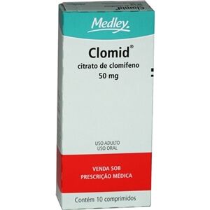 remedio clomid