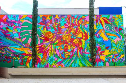 parede grafitada no muro 1 490x324