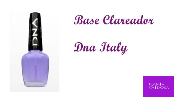 Clareador DNA Italy
