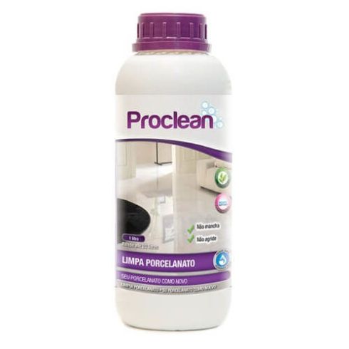 PROCLEAN 1 LITRO 490x490