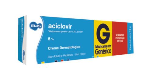 Pomada Aciclovir 490x245