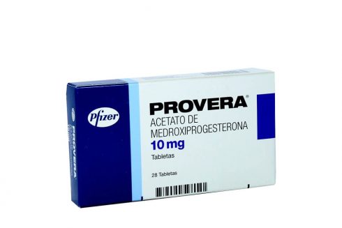 Provera 10 Mg 490x327