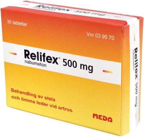 RELIFEX 500 MG 490x466